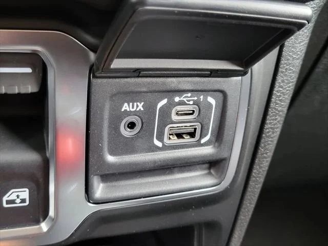 New 2026 Anvil Clearcoat Jeep Rubicon image 13