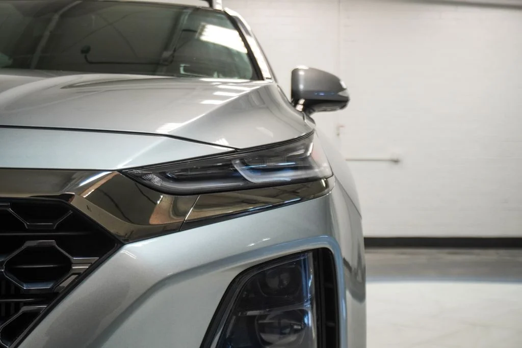 Used 2020 Silver Hyundai Limited image 38