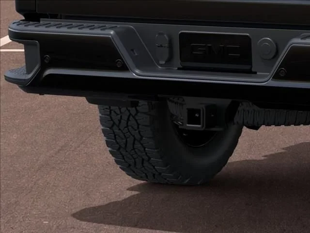 2026 GMC Sierra 2500HD Denali - Photo 14