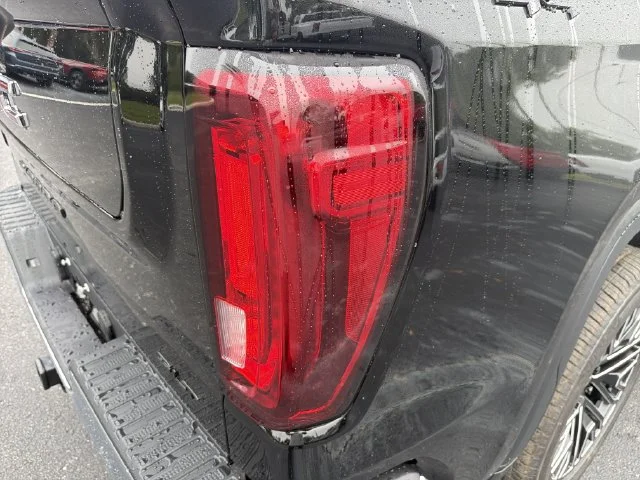 New 2026 Onyx Black GMC SLT image 11