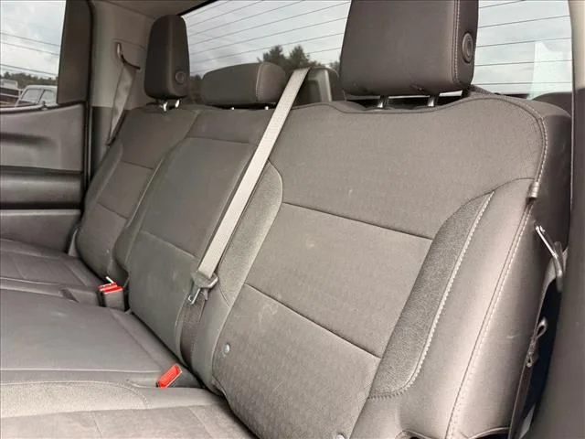 Used 2025 White GMC Pro image 12