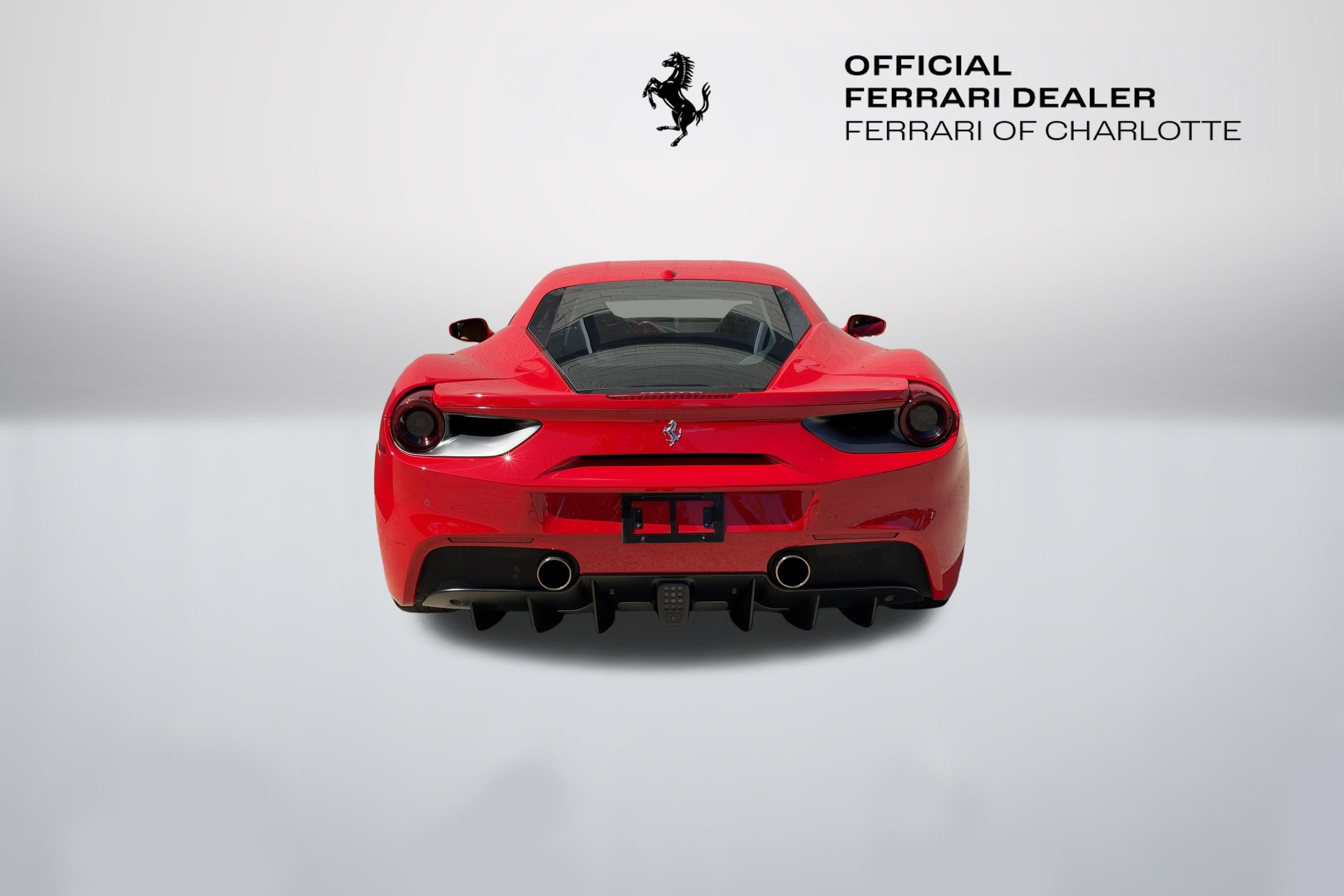Used 2017 Rosso Corsa Ferrari  image 8