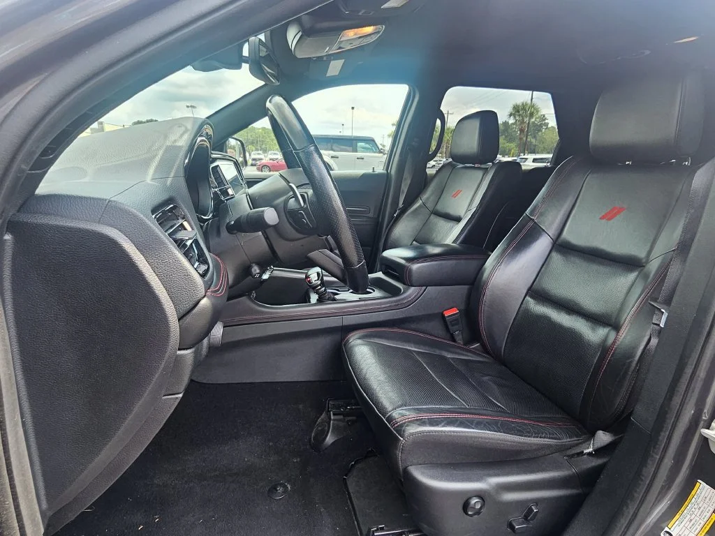 Certified Used 2023 Vapor Gray Dodge GT Plus image 4