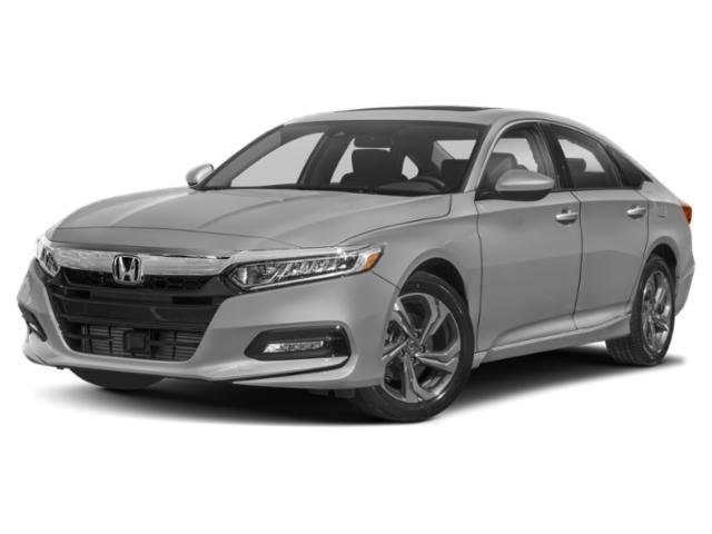 Used 2018  Honda EX image 1