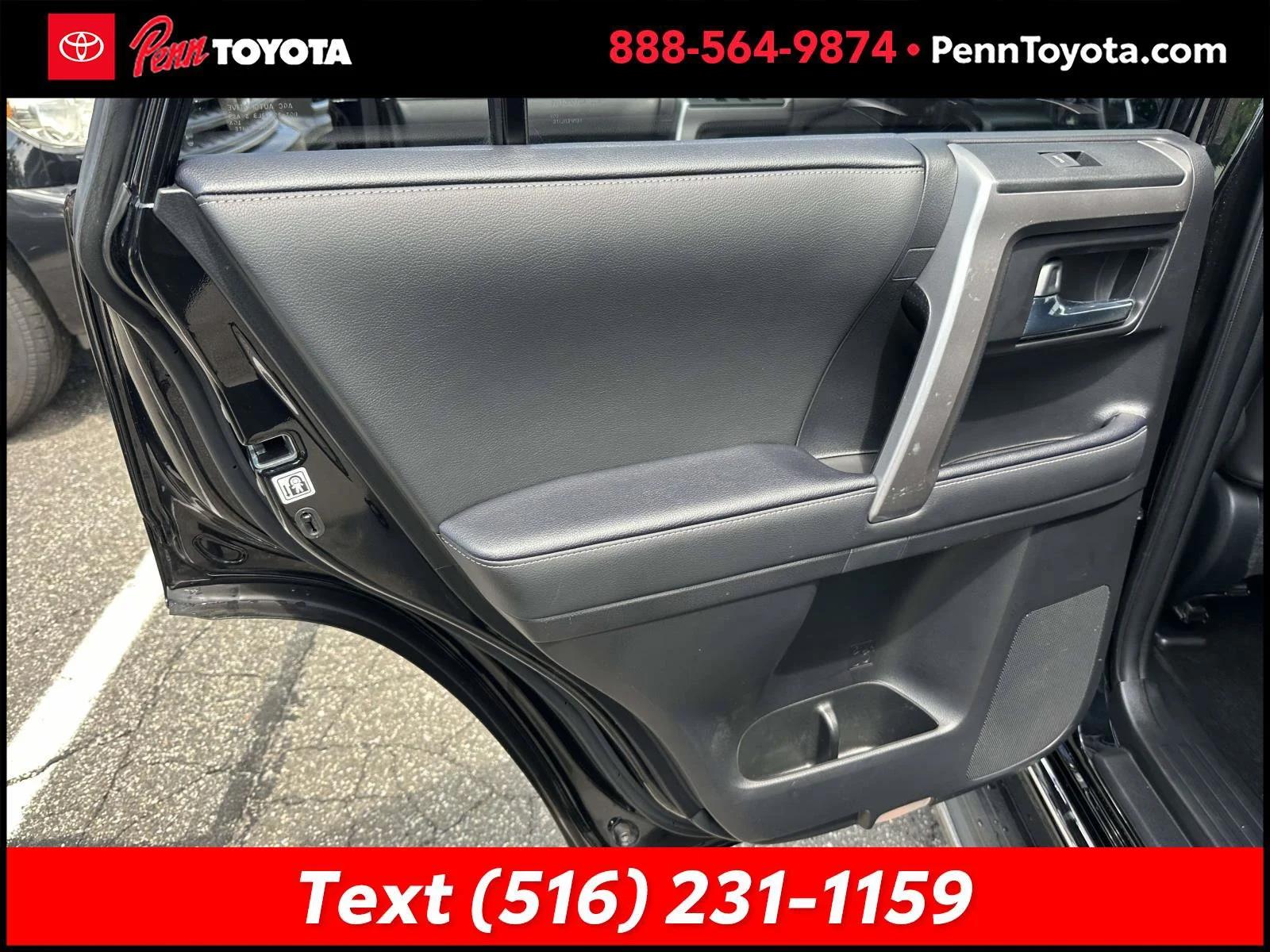 Used 2023 MIDNIGHT BLACK ME Toyota Limited image 20