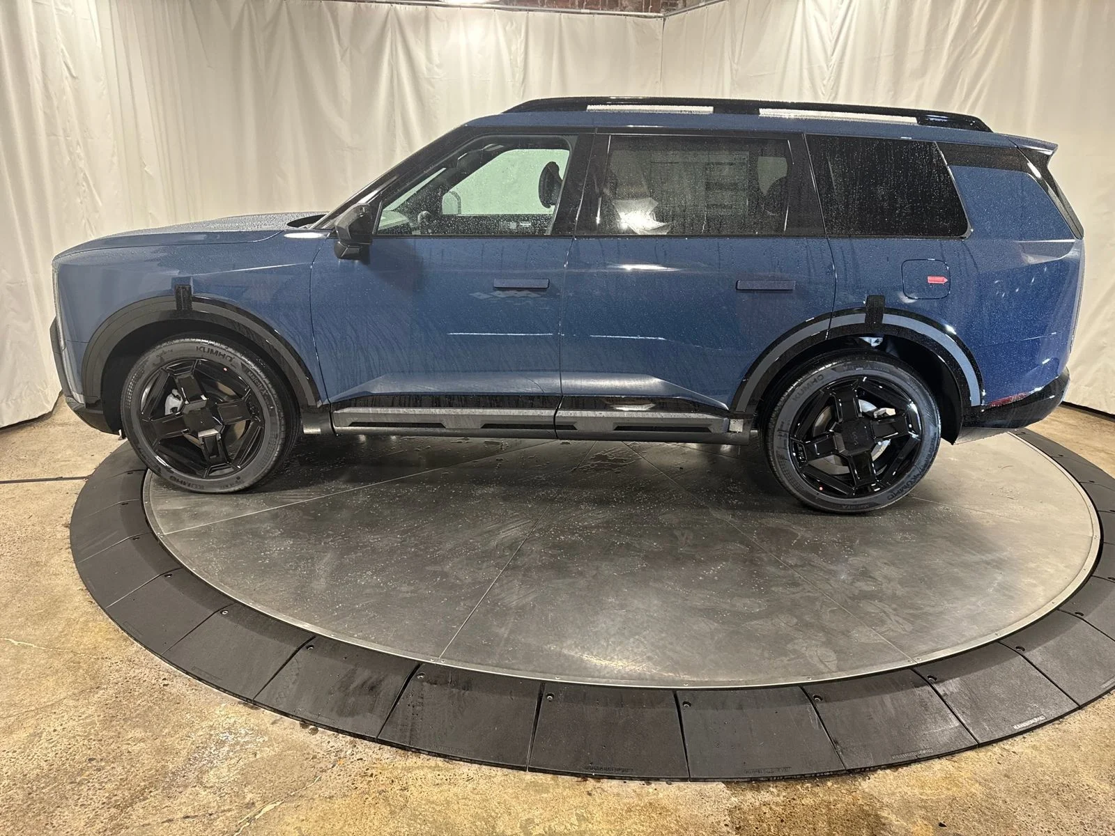 New 2027 Midnight Kia X-Line EX image 3