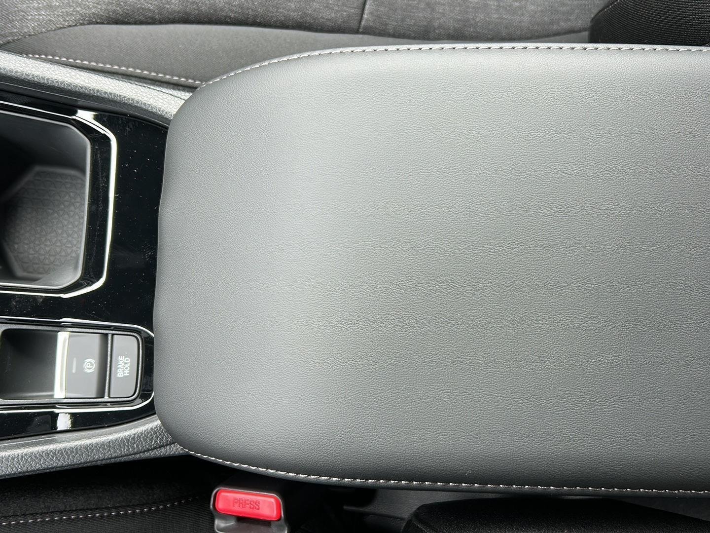 2026 Honda Accord Hybrid Sport - Photo 8