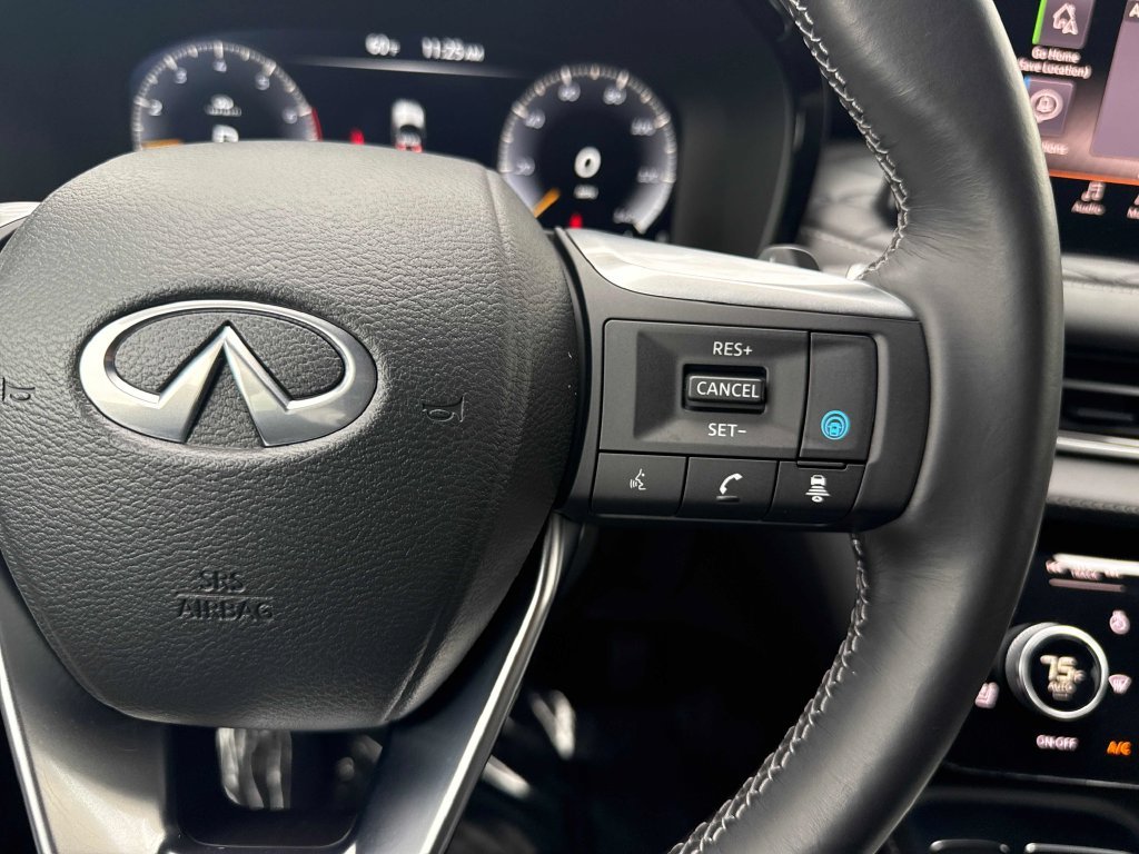 2025 INFINITI QX60 AUTOGRAPH - Photo 17