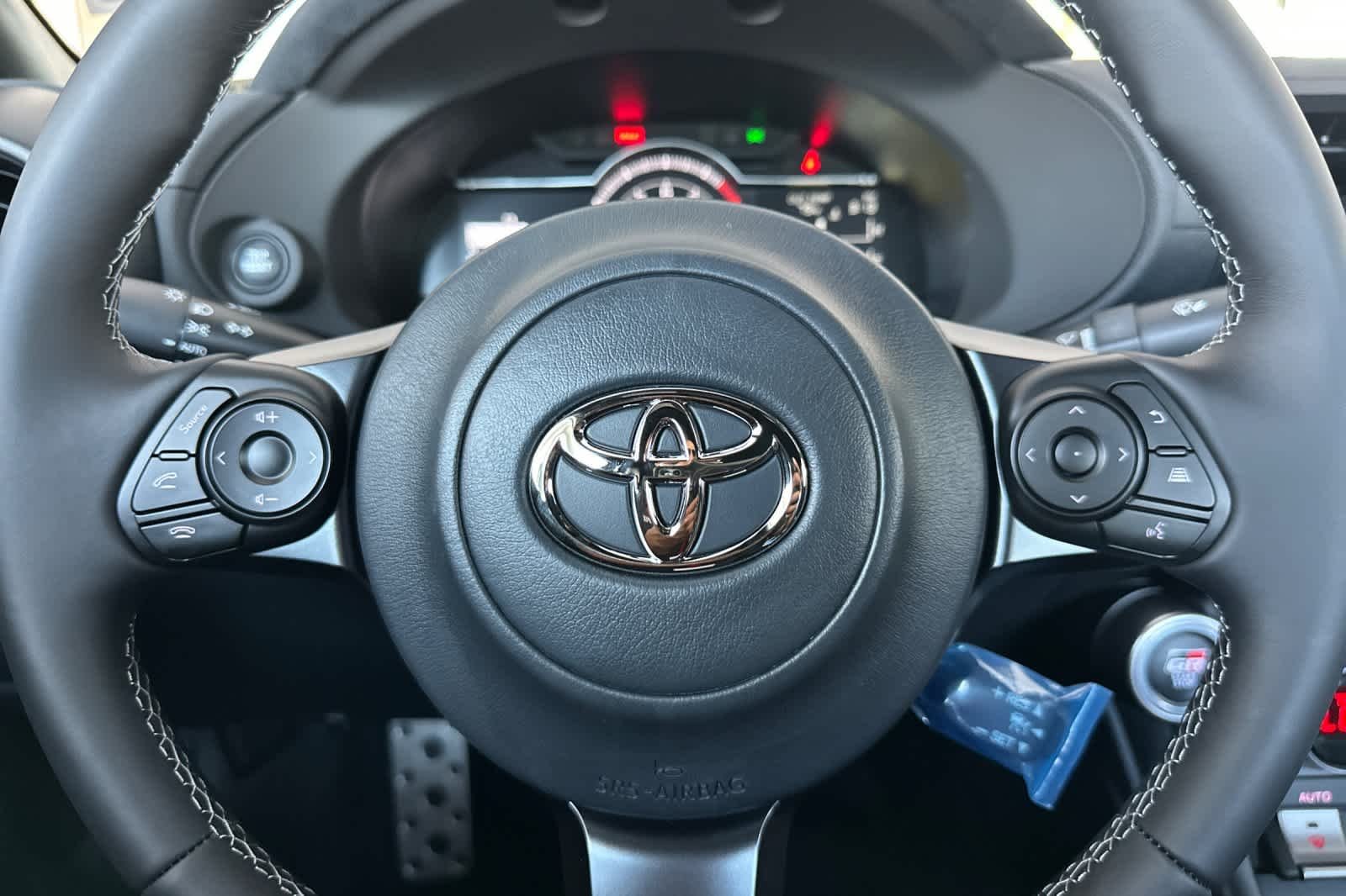 New 2026 Halo <sup>1</sup> Toyota  Premium MT image 20