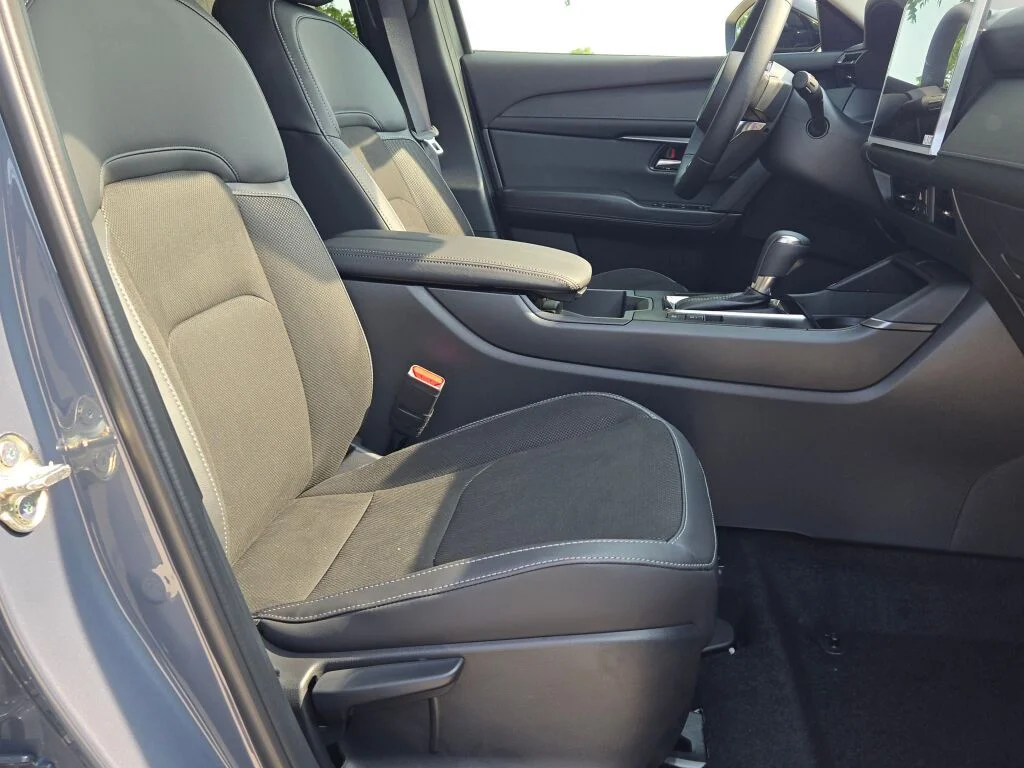 New 2026 Polymetal Gray Metallic Mazda 2.5 S Preferred AWD image 6