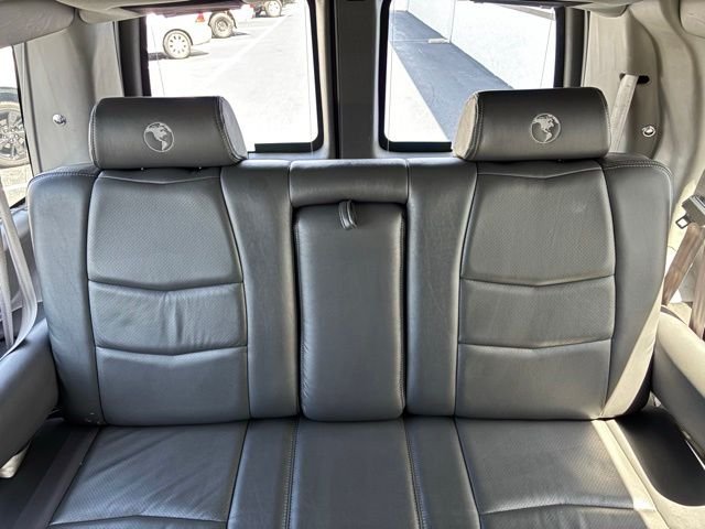 Used 2020 Summit White GMC Explorer Limited SE image 43