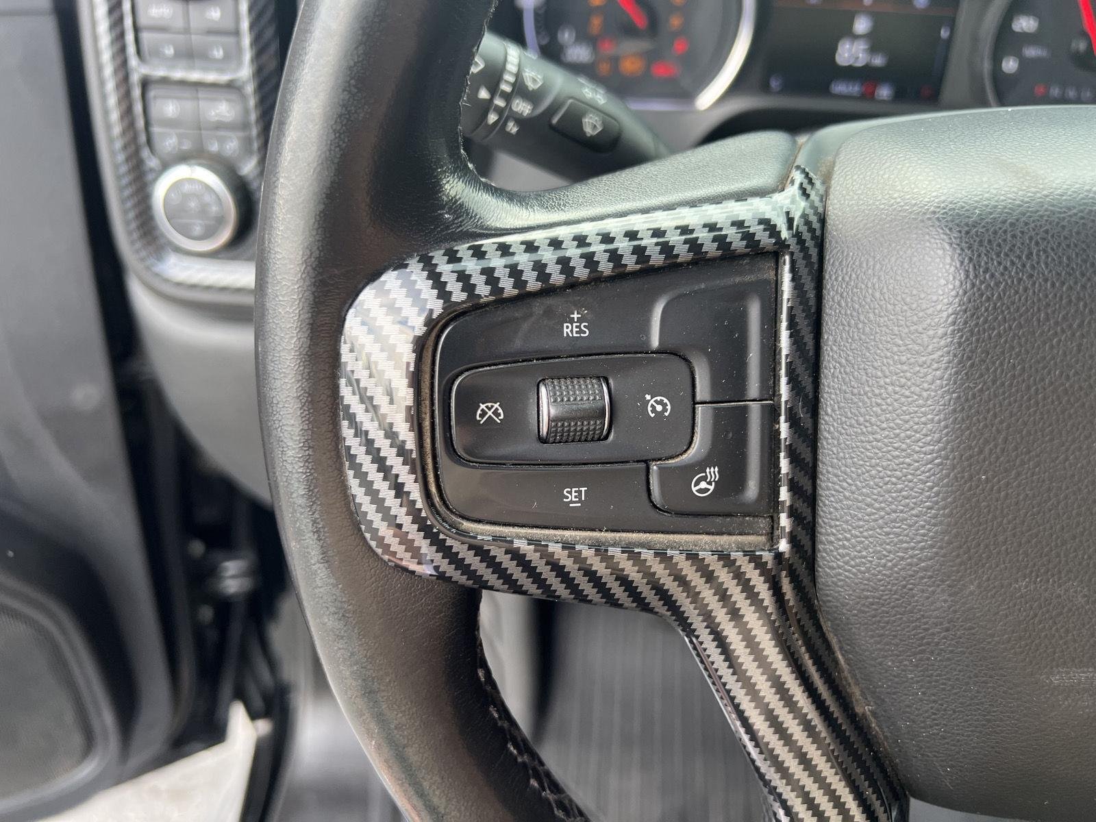 2021 Chevrolet Silverado 2500HD LT - Photo 19