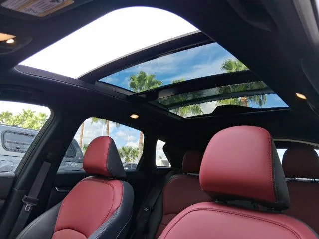 2025 INFINITI QX50 Sport - Photo 14