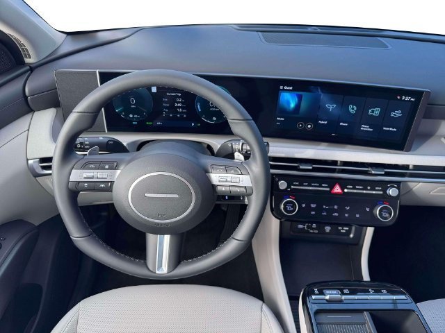 New 2026 Ash Black Hyundai SEL Convenience image 19