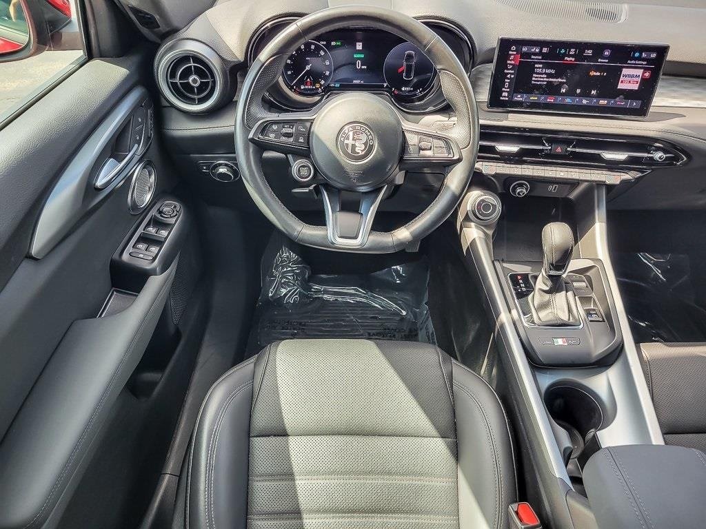 2024 ALFA ROMEO TONALE - Image 12