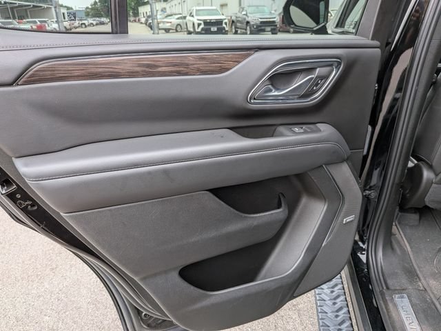 2022 Chevrolet Tahoe Z71 - Photo 21