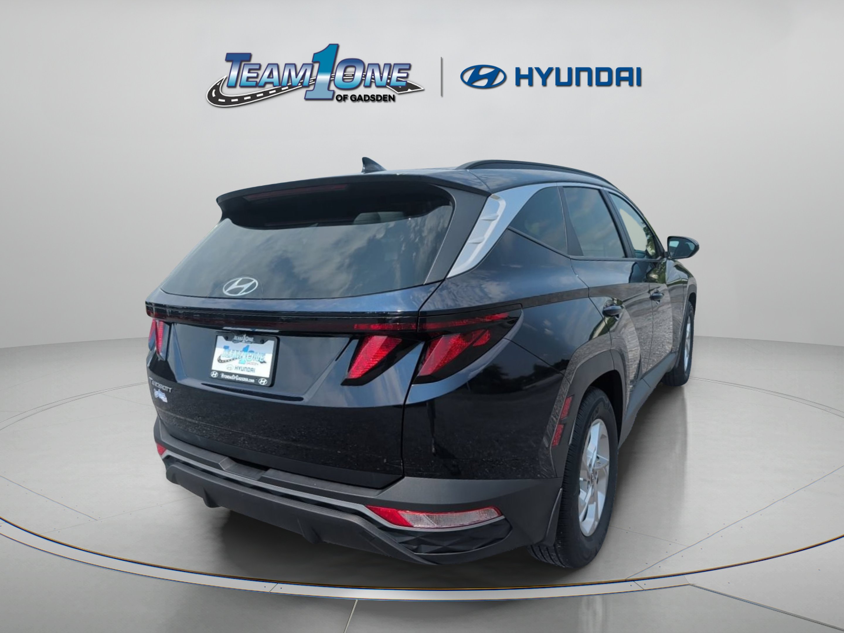 Used 2024 Deep Sea Hyundai SEL image 8