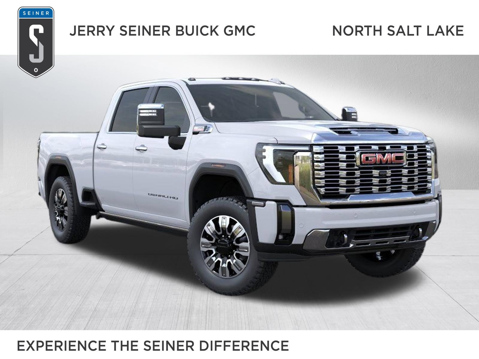 2026 GMC Sierra 4WD Crew Cab Standard Box Denali's photo