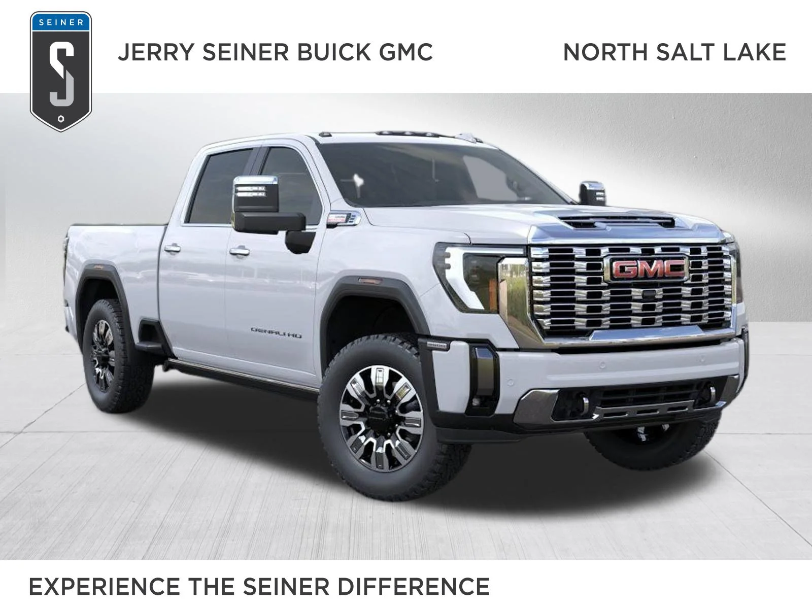 2026 GMC Sierra 4WD Crew Cab Standard Box Denali's photo