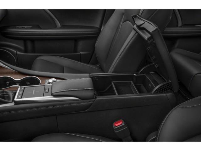 Used 2021 Atomic Silver Lexus RX 350L image 14