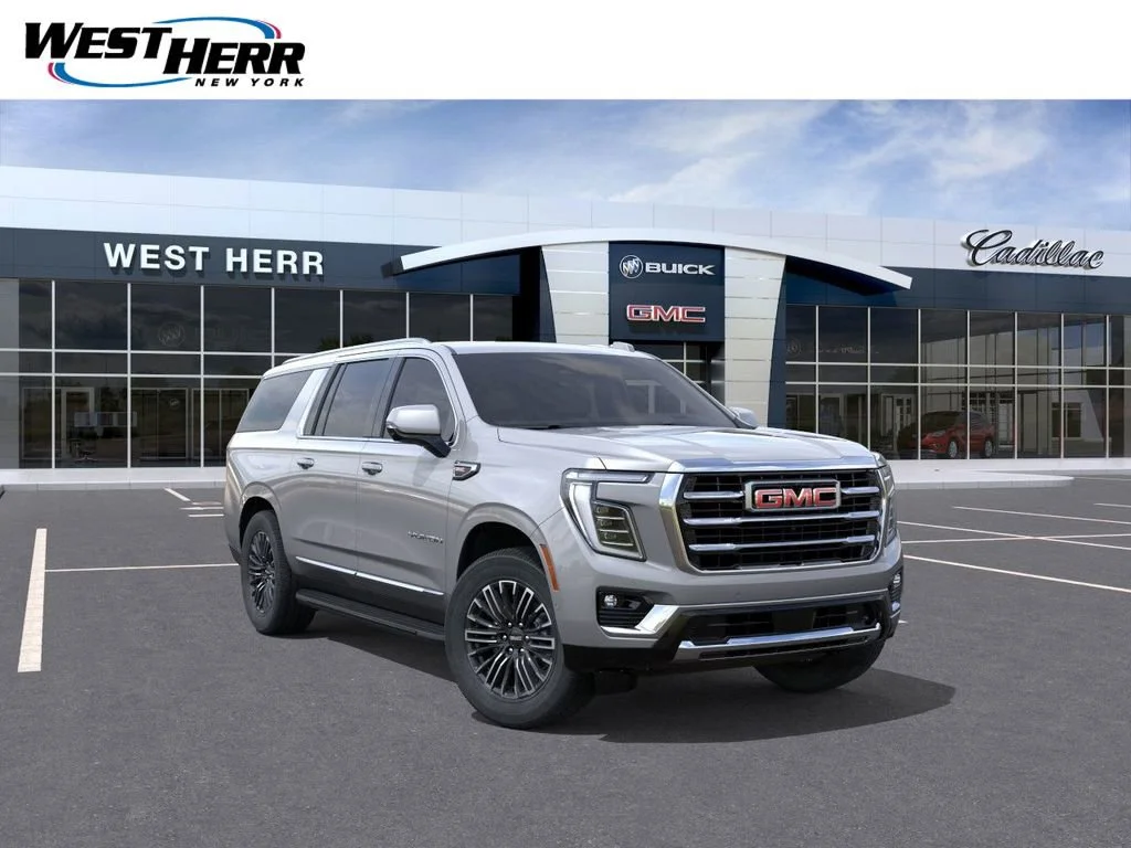2026 GMC Yukon 4WD Elevation's photo