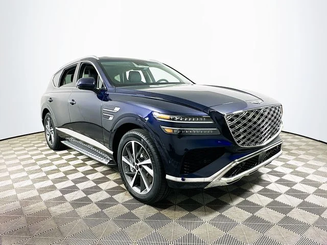 New 2026 Genesis GV80 2.5T Advanced