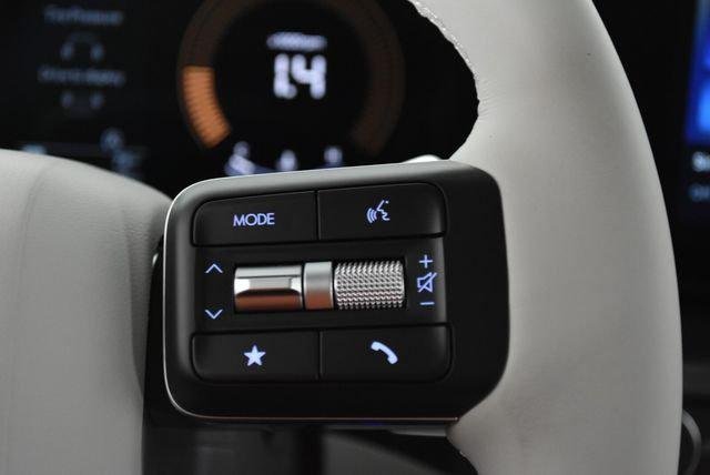 New 2026 Black Hyundai SE AWD image 76