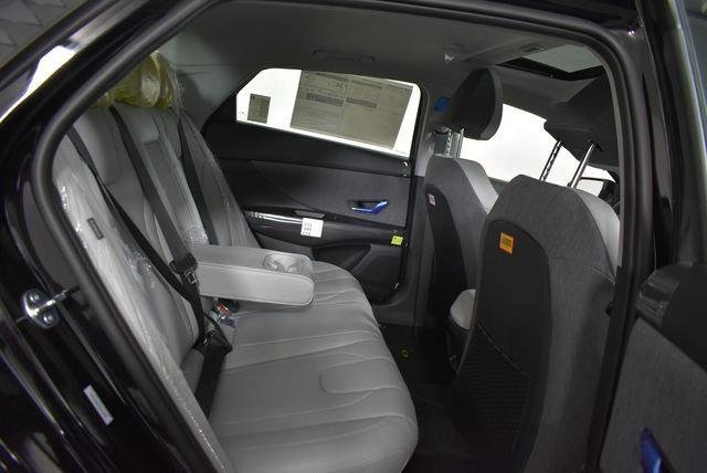 New 2026 Black Hyundai Limited image 64