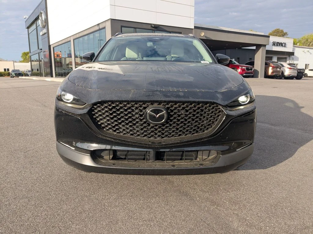 New 2026 Jet Black Mica Mazda 2.5 S Aire Edition image 9