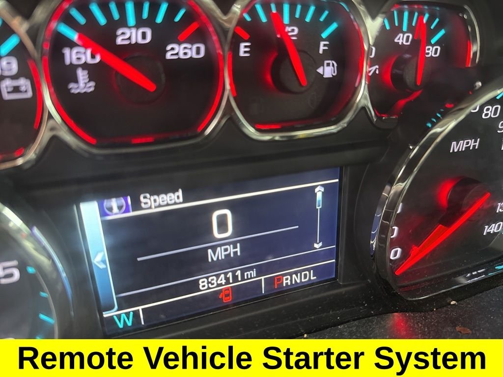 Used 2019 Brown Chevrolet LT image 11