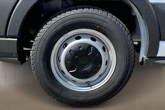 2025 Ford Transit Van Base - Photo 11