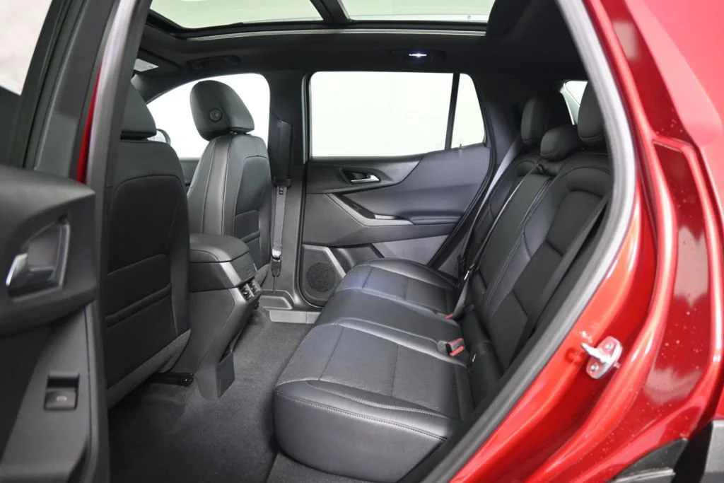 2026 Chevrolet Equinox LT - Photo 17