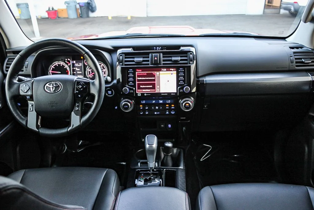 Used 2024  Toyota TRD Pro image 13