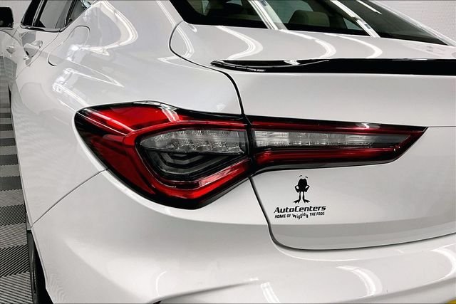 2024 Acura TLX Technology Package - Photo 35