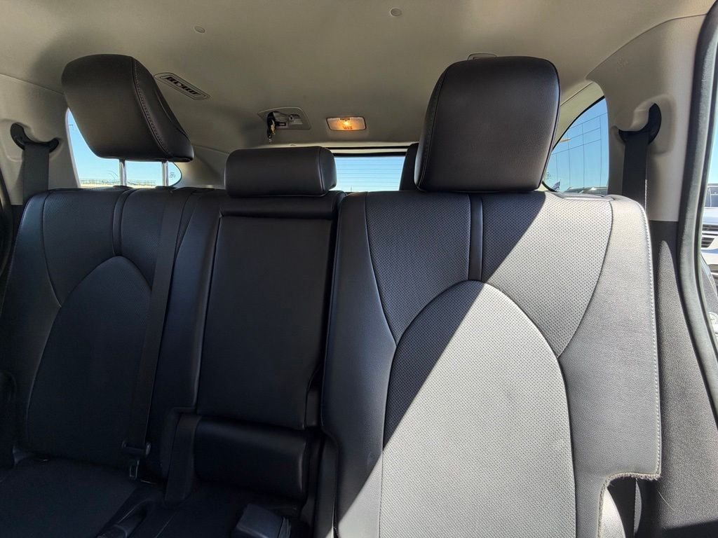 Certified Used 2024 Gray Toyota Limited image 10
