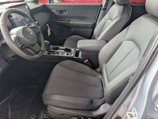 New 2026 ICE SILVER METALLIC Subaru Limited XT image 6
