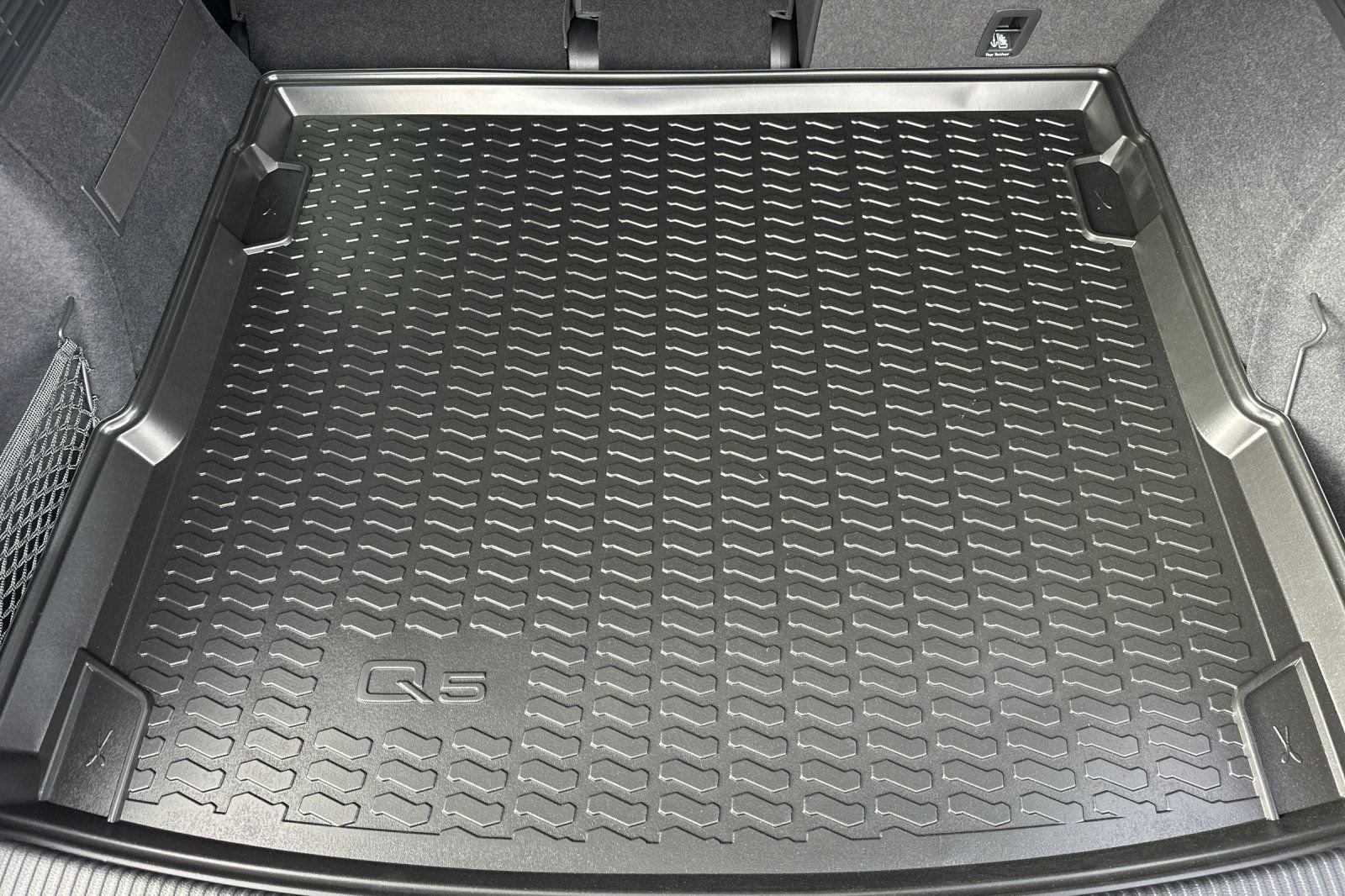 Used 2025 Silver Audi  image 14