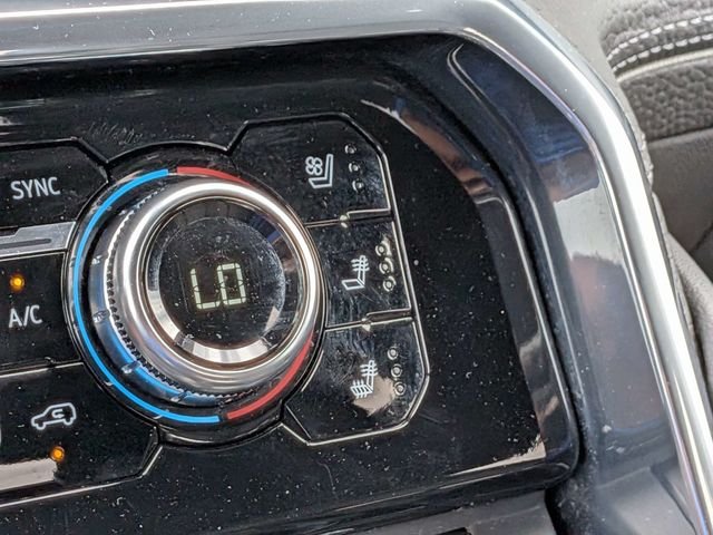 Used 2023 Black GMC Denali image 23