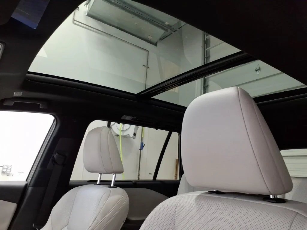 Certified Used 2024 Mica Lexus 350 Premium image 8