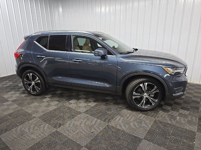 2021 Volvo XC40 T5 Inscription
