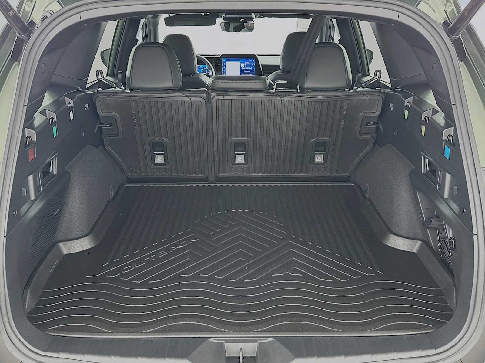 2026 Subaru Outback Limited XT - Photo 25