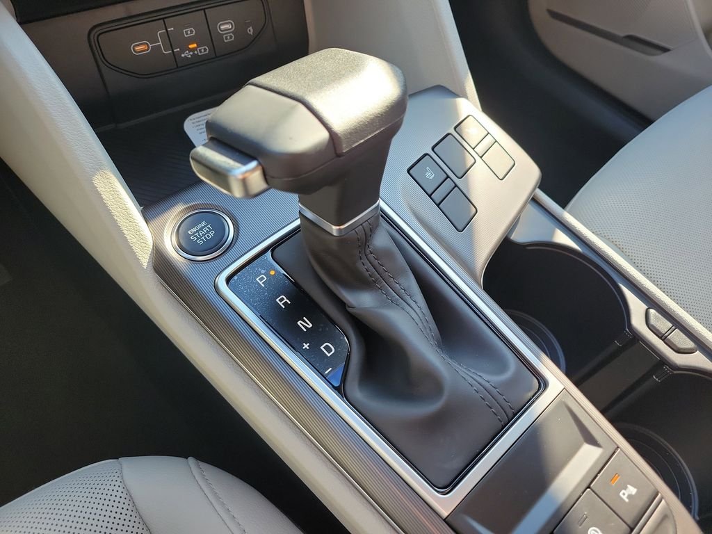 New 2026 Gray Kia EX image 37
