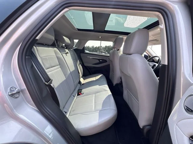 Used 2021 Silver Land Rover S image 22