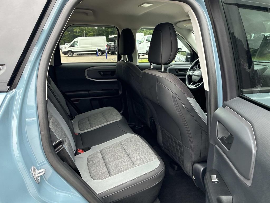 Used 2023  Ford Big Bend image 10