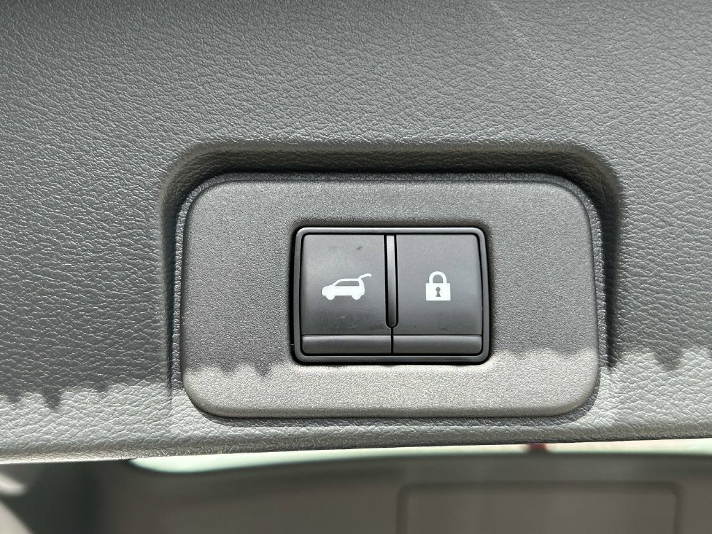 Used 2025 White Nissan Platinum image 12