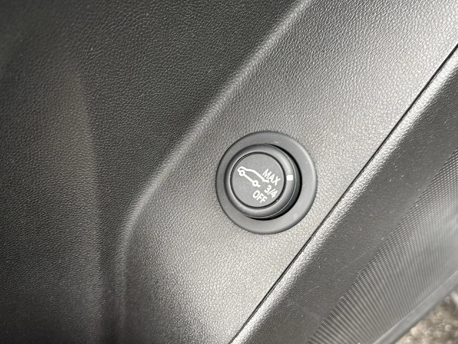 Used 2024 Sterling Gray Metallic Chevrolet LT image 17