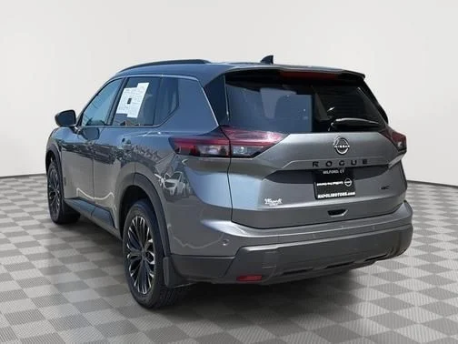 Certified Used 2026 Gray Nissan  image 5