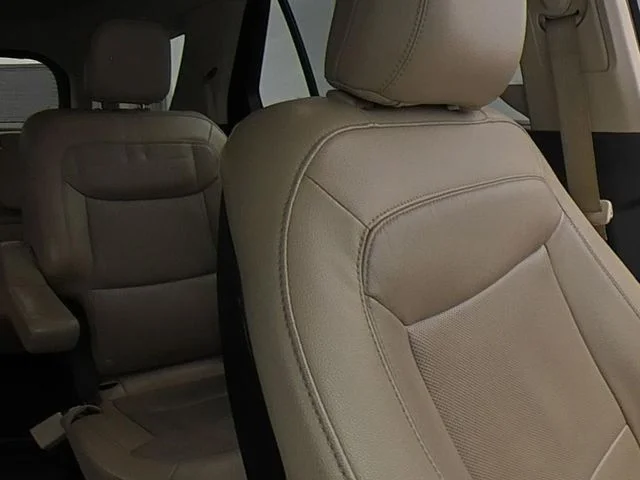 2020 Ford Explorer Limited - Photo 33