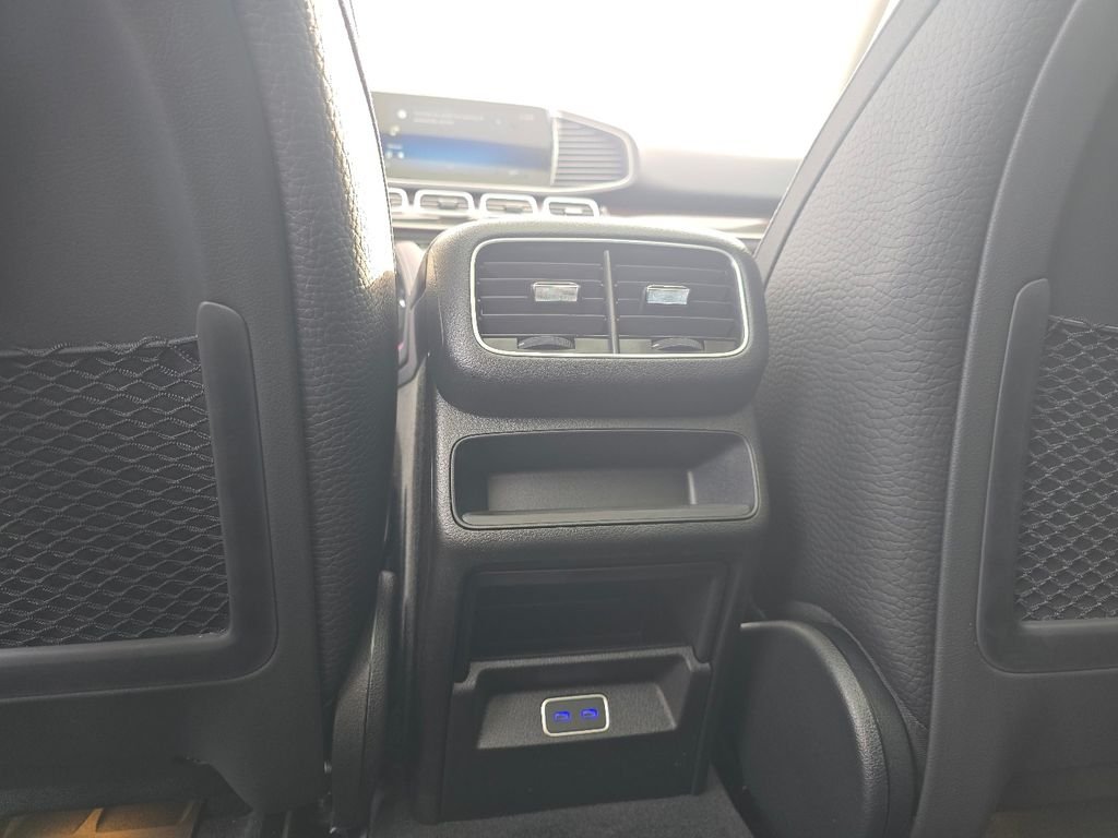 New 2026 MANUFAKTUR Alpine Grey Mercedes-Benz GLE 450 image 26