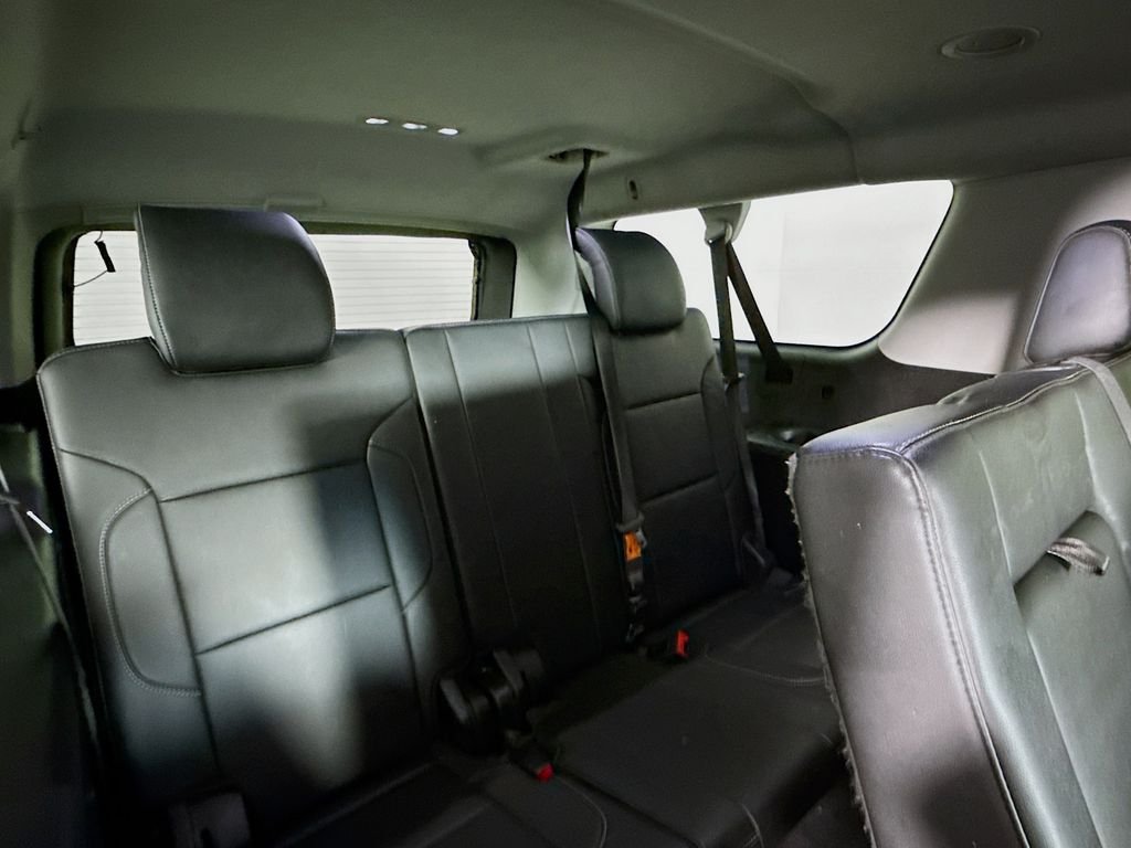Used 2019 Gray Chevrolet LT image 29